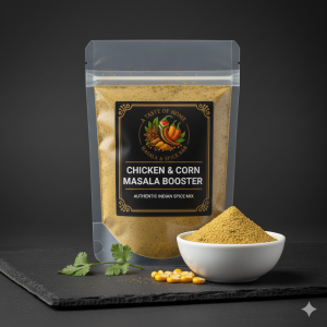ChickenCornMasalaBooster
