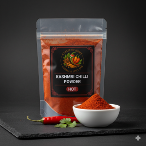 Kashmiri Chili Powder Hot