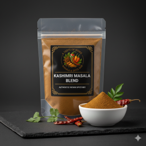 KashmiriMasalaBlend