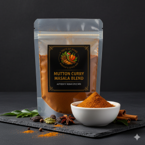 MuttonCurryMasalaBlend